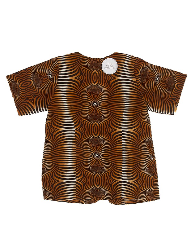 Kuviollinen jakku - Naisten takit ja jakut - 10105248261 - 1