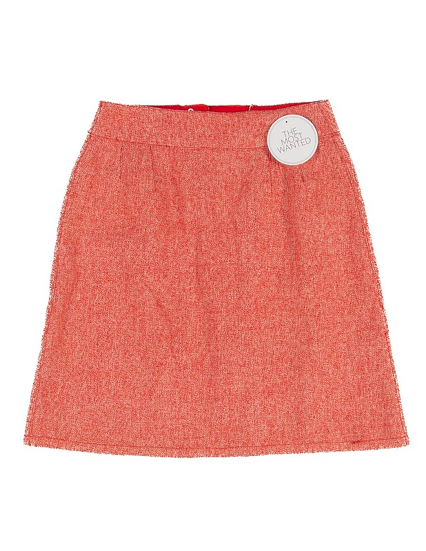 Oranssi hame - The Most Wanted vaatteet ja asusteet - 10105248281 - 1