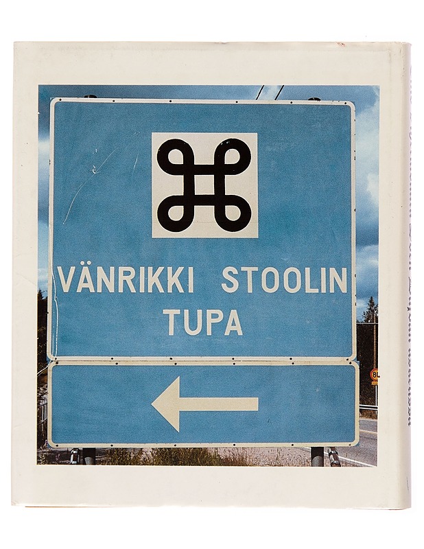 Sven Dufvan askelissa - Eino Viheriävaara - Tietokirjat - 10105248286 - 1