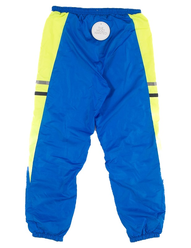 TERINIT ulkoiluhousut, M - Miesten housut ja shortsit - 10105248345 - 1