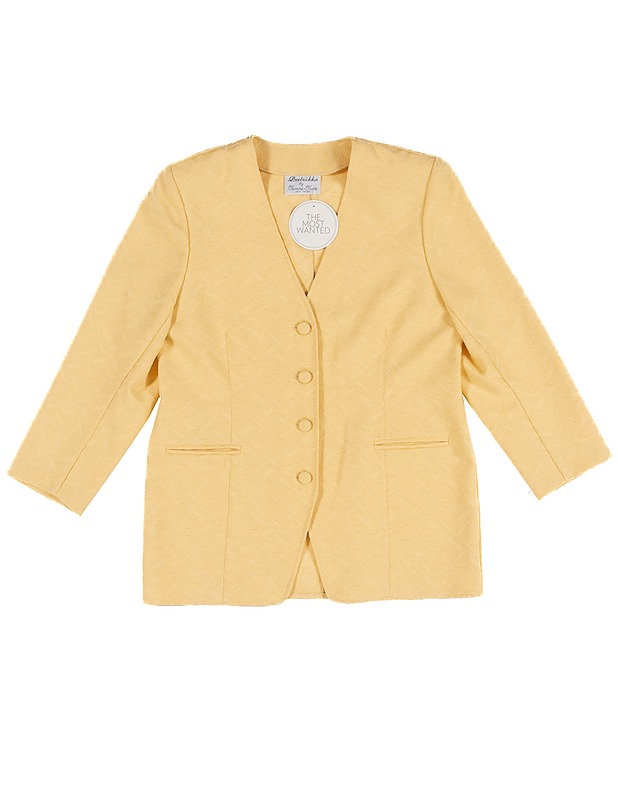 REETRIIKKA by TAMMI-TUOTE bleiseri, 40 - The Most Wanted vaatteet ja asusteet - 10105248366 - 0