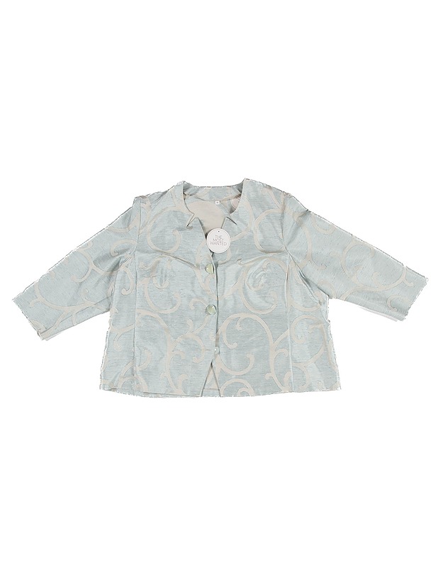 Kuviollinen bleiseri - The Most Wanted vaatteet ja asusteet - 10105248373 - 0