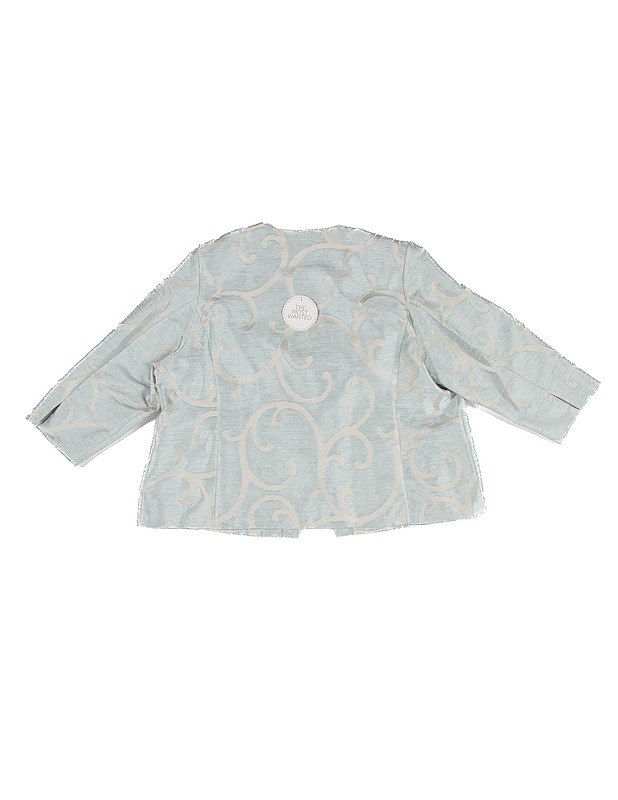 Kuviollinen bleiseri - The Most Wanted vaatteet ja asusteet - 10105248373 - 1