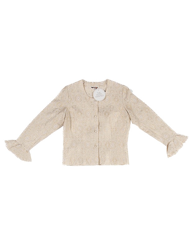 TOLEDO paitajakku, 40 - The Most Wanted vaatteet ja asusteet - 10105248387 - 0