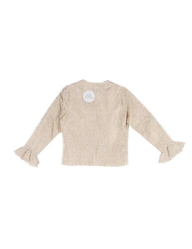 TOLEDO paitajakku, 40 - The Most Wanted vaatteet ja asusteet - 10105248387 - 1