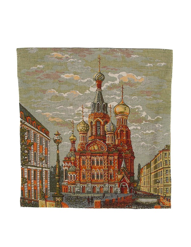 Koristetyynynpäällinen, 48 x 48 cm  - Koriste-esineet - 10105248458 - 1