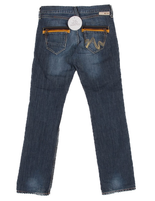 MUSTANG farkut, 29/34 - The Most Wanted vaatteet ja asusteet - 10105248459 - 1