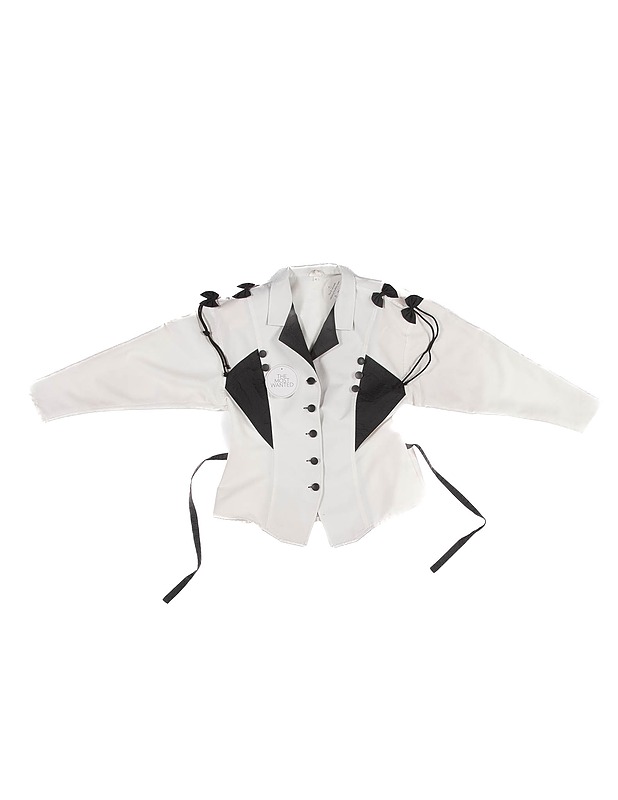 TIIATEX jakku, 36 - The Most Wanted vaatteet ja asusteet - 10105248490 - 0