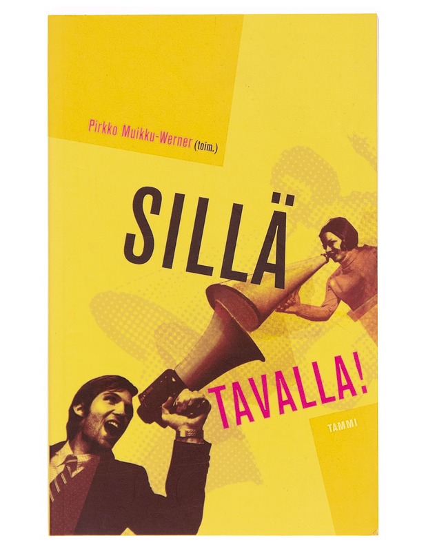 Sillä tavalla! - Pirkko Muikku-Werner - Tietokirjat ja oppaat - 10105248525 - 0