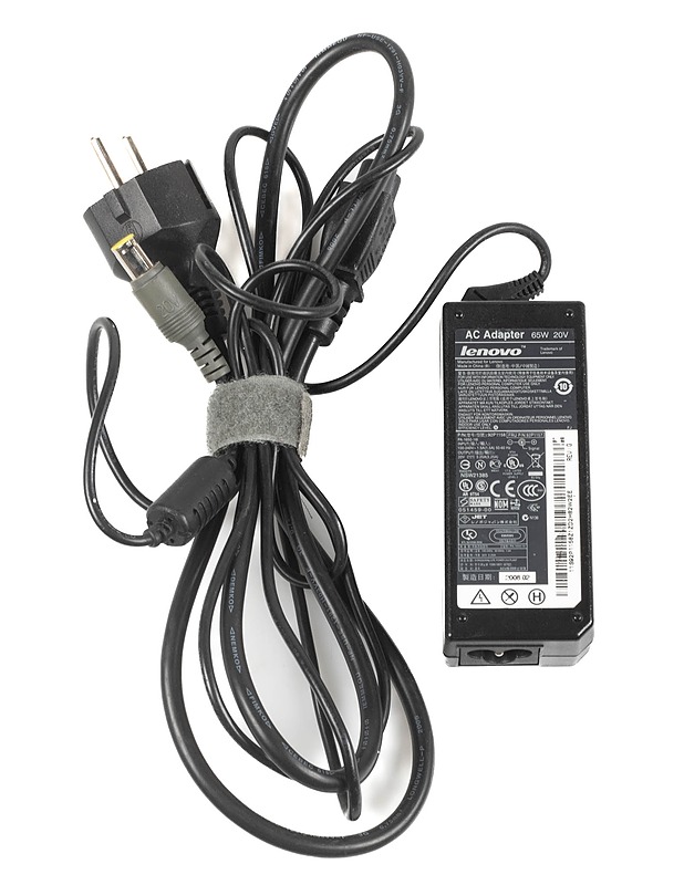 LENOVO verkkomuuntaja - Muu elektroniikka - 10105248626 - 0