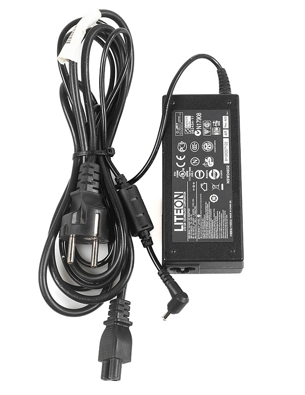 HP verkkomuuntaja - Muu elektroniikka - 10105248635 - 0