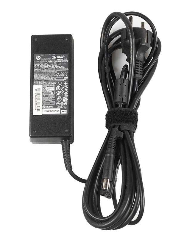 HP verkkomuuntaja - Muu elektroniikka - 10105248644 - 0