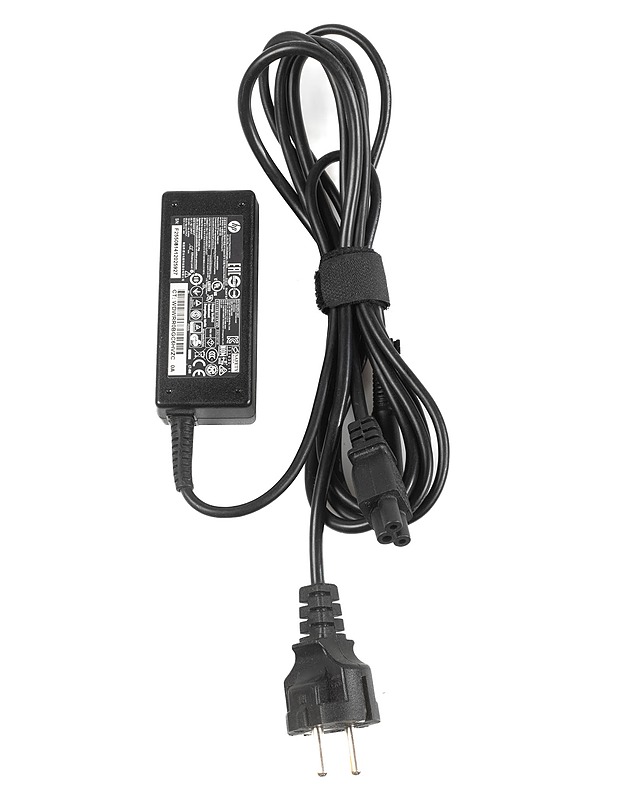 HP verkkomuuntaja - Muu elektroniikka - 10105248647 - 0