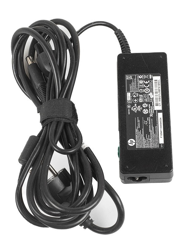 HP verkkomuuntaja - Muu elektroniikka - 10105248697 - 0