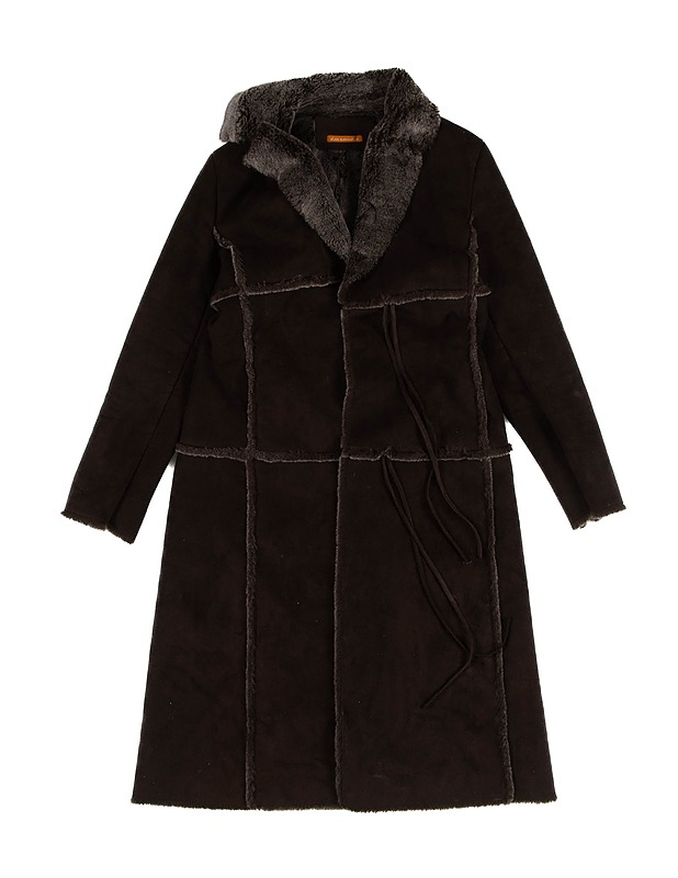 ALAIN MANOUKIAN naisten talvitakki, 40 FR - Naisten takit ja jakut - 10105248764 - 0