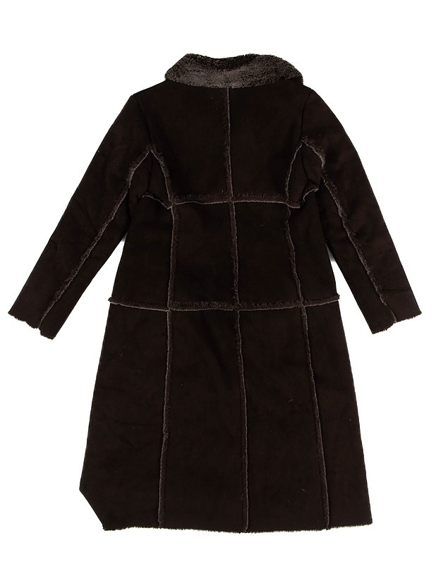 ALAIN MANOUKIAN naisten talvitakki, 40 FR - Naisten takit ja jakut - 10105248764 - 1