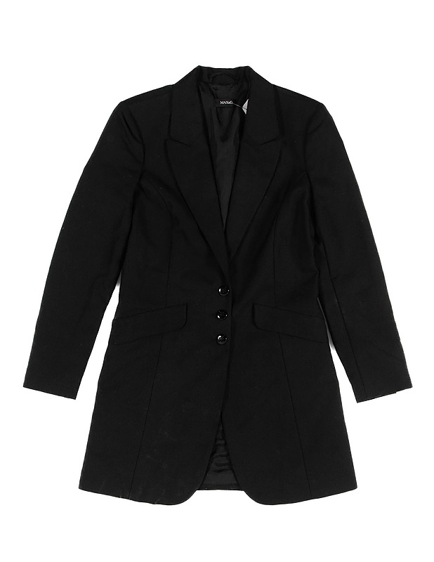 MAX&CO naisten jakkutakki, 38 - Naisten takit ja jakut - 10105248817 - 0