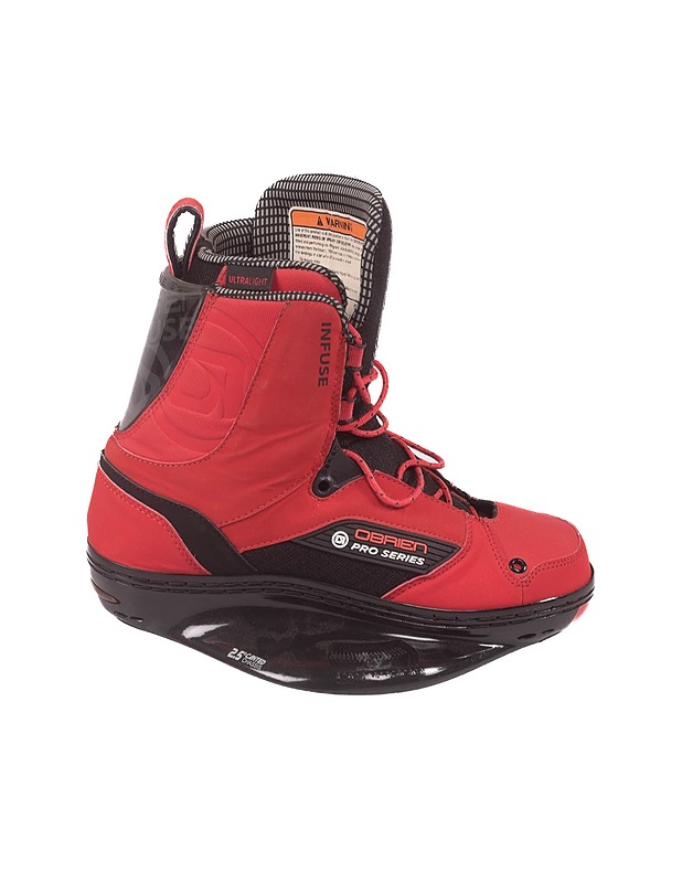 O'BRIEN Wakeboard Bindings, 38-41 - Muut urheiluvälineet ja vapaa-aika - 10105248898 - 1