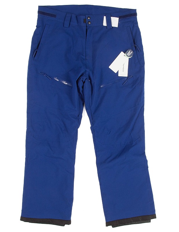 CATMANDOO miesten toppahousut, XXL - Miesten housut ja shortsit - 10105248950 - 0