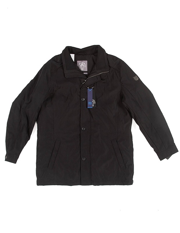 NORTH MILE miesten talvitakki, 58 - Miesten takit - 10105248999 - 0