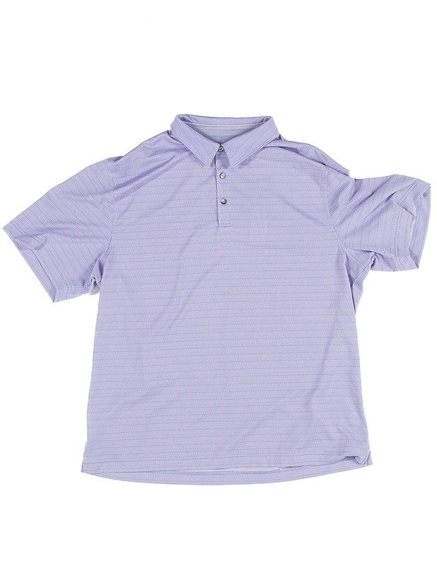 CUTTER & BUCK  kaulus t-paita, XXL - Miesten paidat - 10105249021 - 0