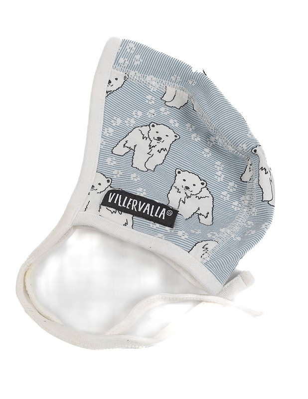 VILLER VALLA pipo, 38/40 - Asusteet - 10105249181 - 1