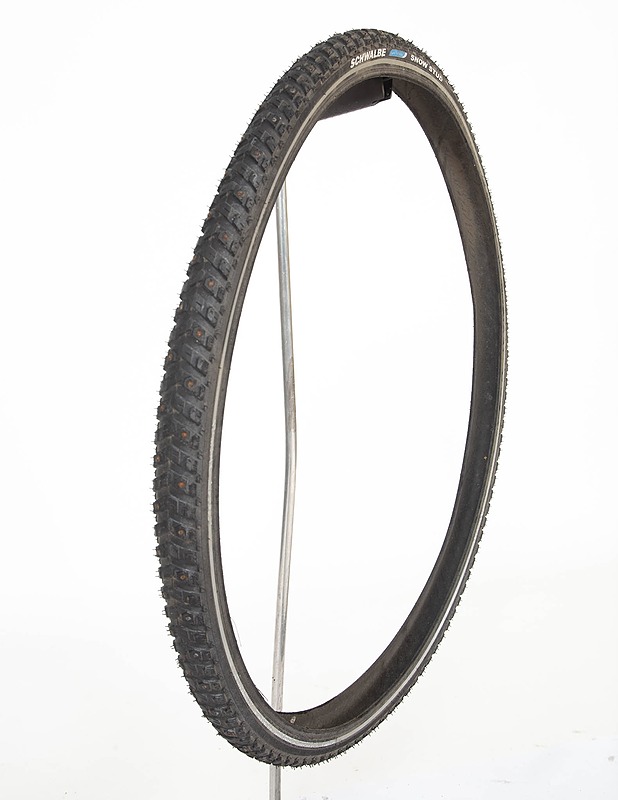 SCHWALBE Snow Stud polkupyörän nastarengaspari, 28" - Erikoispyörät - 10105249187 - 0