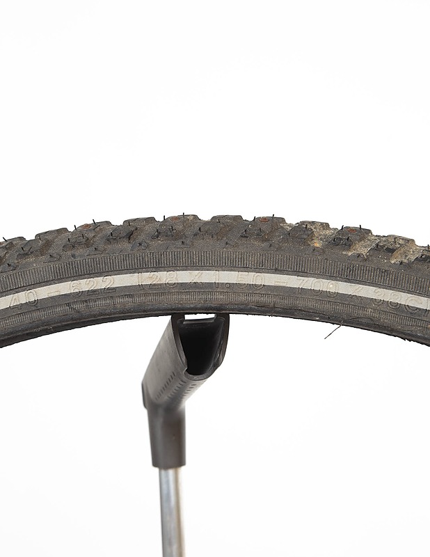 SCHWALBE Snow Stud polkupyörän nastarengaspari, 28" - Erikoispyörät - 10105249187 - 2