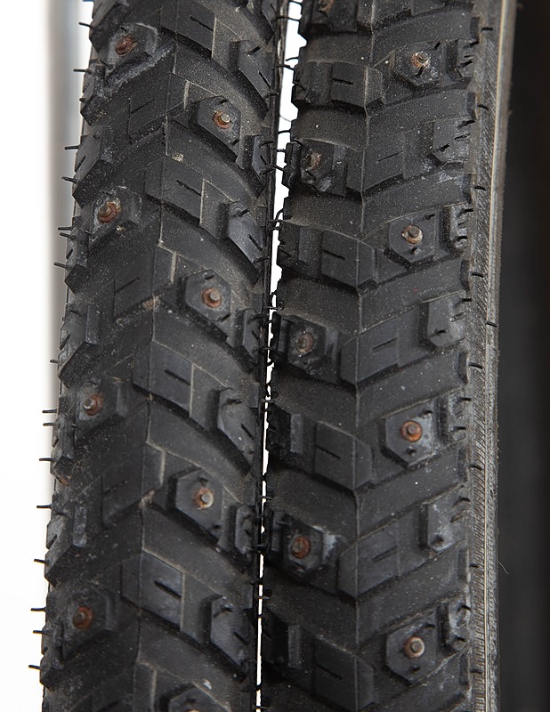 SCHWALBE Snow Stud polkupyörän nastarengaspari, 28" - Erikoispyörät - 10105249187 - 3
