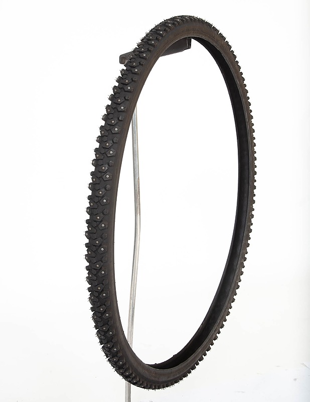 CONTINENTAL Nordic Spike polkupyörän nastarengaspari, 28" - Erikoispyörät - 10105249245 - 0