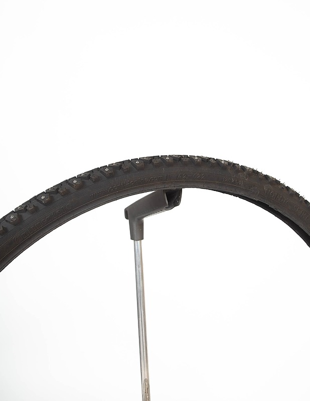 CONTINENTAL Nordic Spike polkupyörän nastarengaspari, 28" - Erikoispyörät - 10105249245 - 1