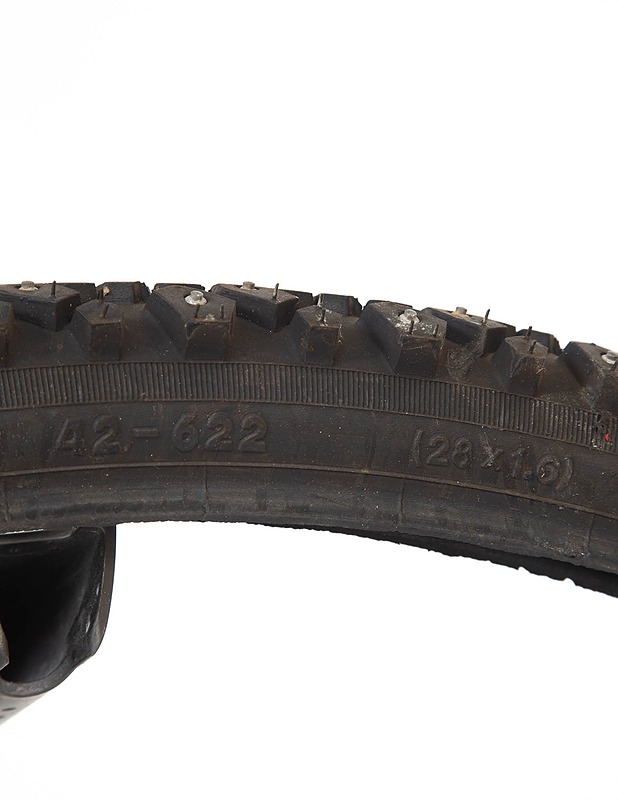 CONTINENTAL Nordic Spike polkupyörän nastarengaspari, 28" - Erikoispyörät - 10105249245 - 2
