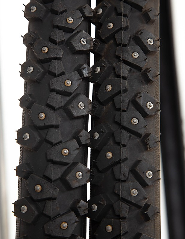 CONTINENTAL Nordic Spike polkupyörän nastarengaspari, 28" - Erikoispyörät - 10105249245 - 3