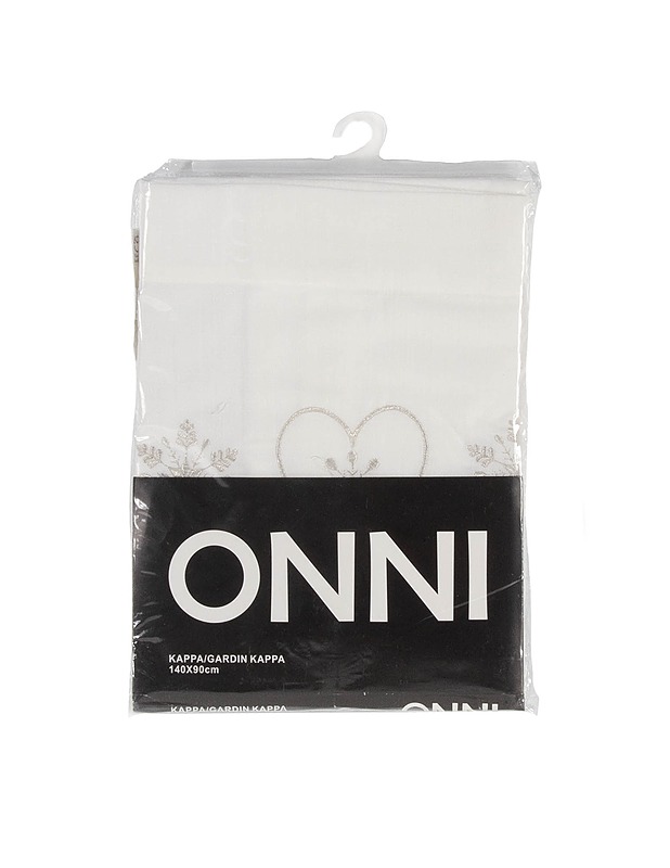 ONNI kappa, 140x90 cm - Verhot ja kapat - 10105249292 - 0
