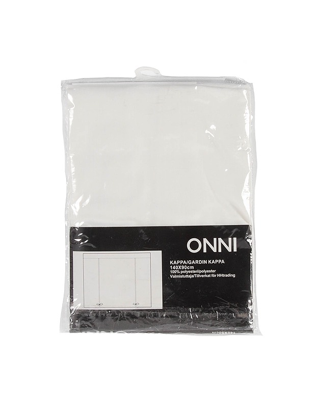 ONNI kappa, 140x90 cm - Verhot ja kapat - 10105249292 - 1