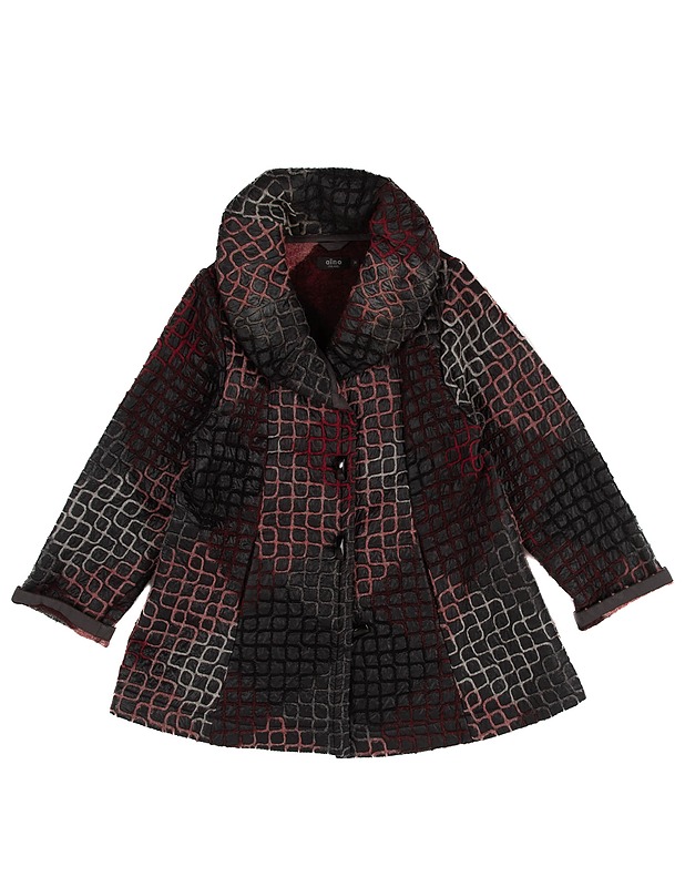 AINO naisten syystakki, M - Naisten takit ja jakut - 10105249337 - 0