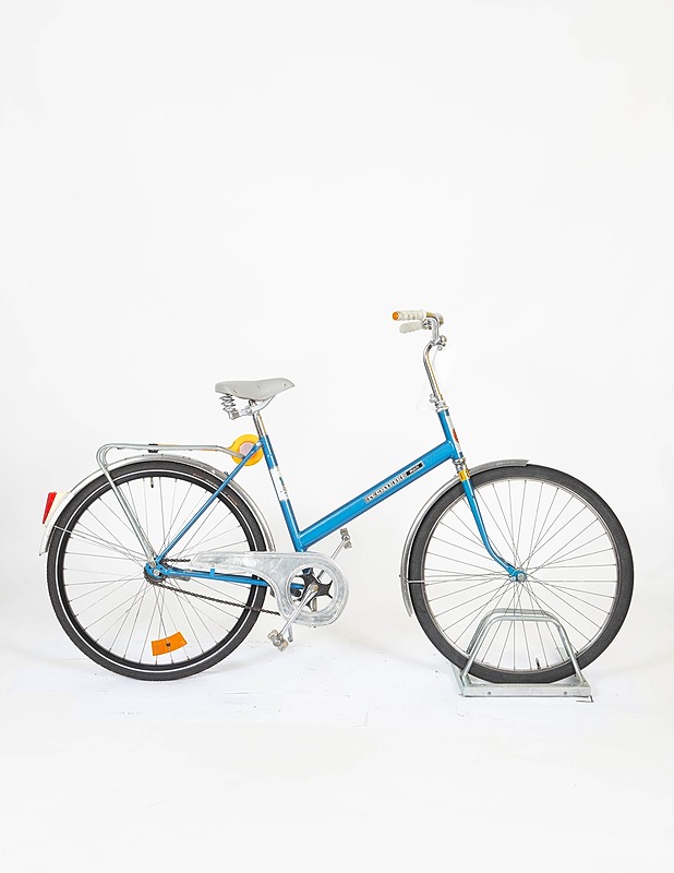 KOMBI Multi polkupyörä, 26" - Naistenpyörät - 10105249463 - 0