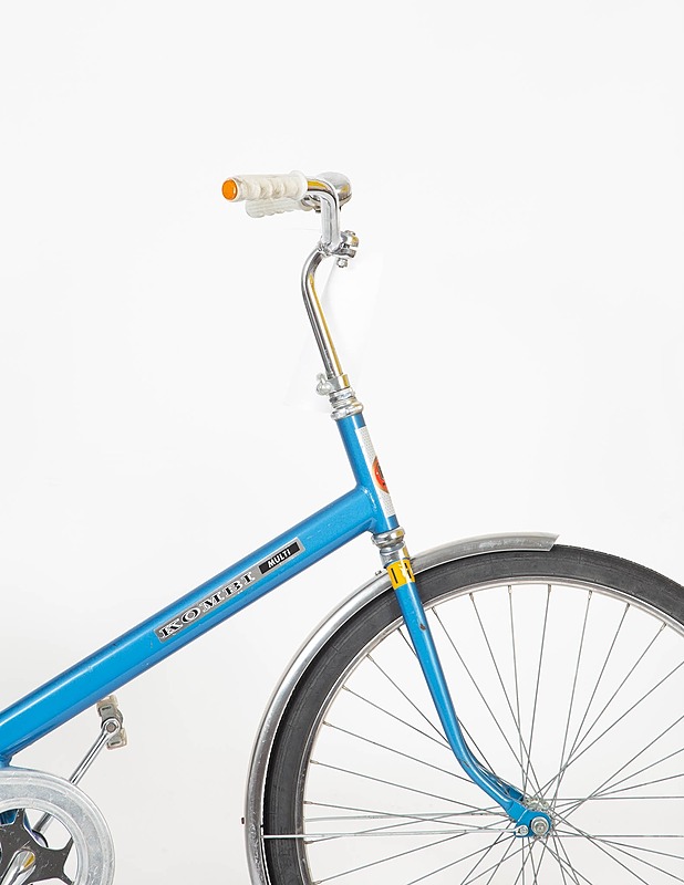 KOMBI Multi polkupyörä, 26" - Naistenpyörät - 10105249463 - 1