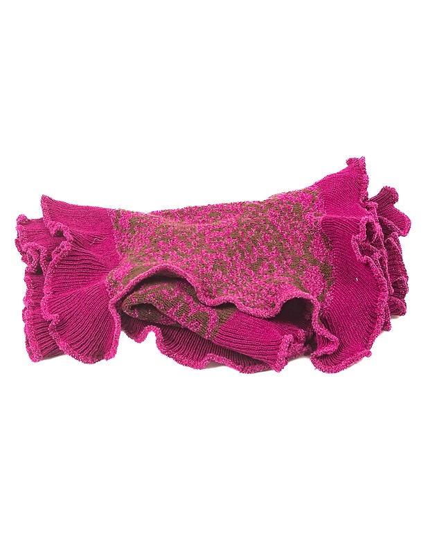 Kaulahuivi - Talviasusteet - 10105249477 - 0