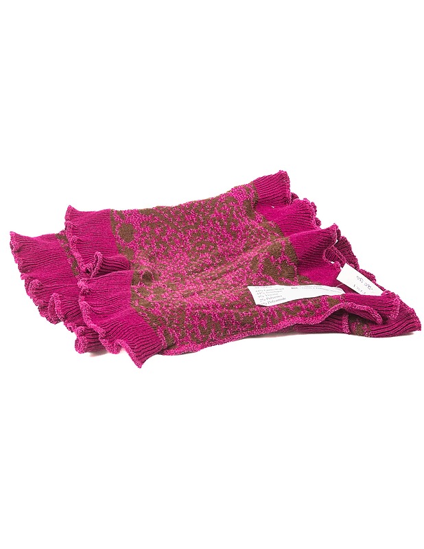 Kaulahuivi - Talviasusteet - 10105249477 - 1