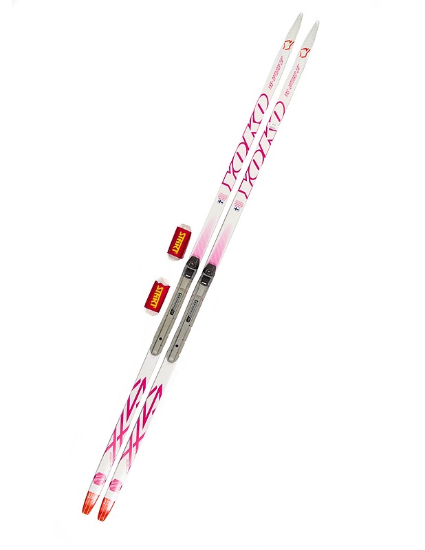 YOKO YXS Optigrip 2.0 hiihtosukset, 189 cm  - Hiihto ja talviurheilu - 10105249522 - 0