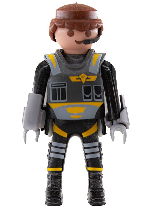 PLAYMOBIL Geobra figuuri - Lasten pelit ja lelut - 10105249646 - 0