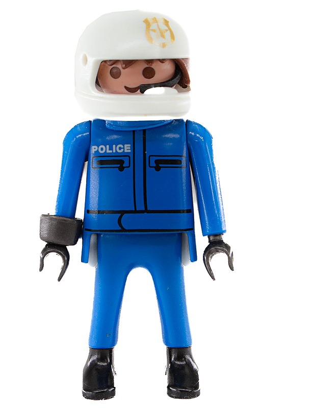 PLAYMOBIL Geobra figuuri - Lasten pelit ja lelut - 10105249656 - 0