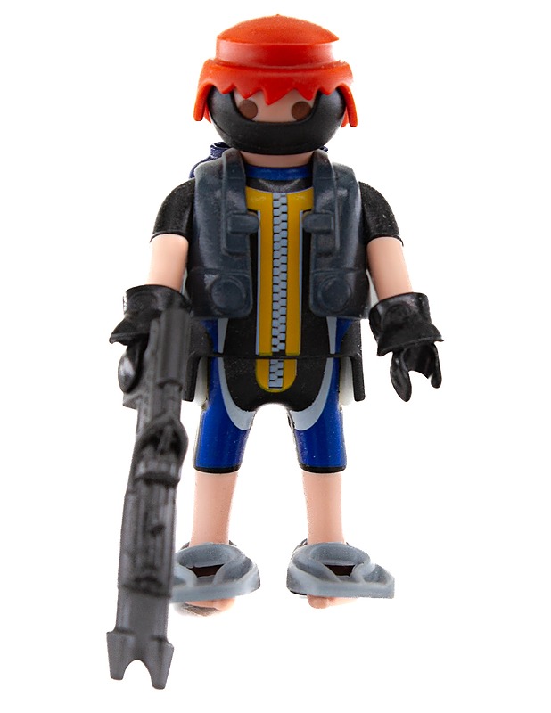 PLAYMOBIL Geobra figuuri - Lasten pelit ja lelut - 10105249667 - 0