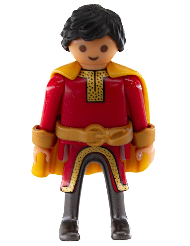 PLAYMOBIL Geobra figuuri - Lasten pelit ja lelut - 10105249671 - 0