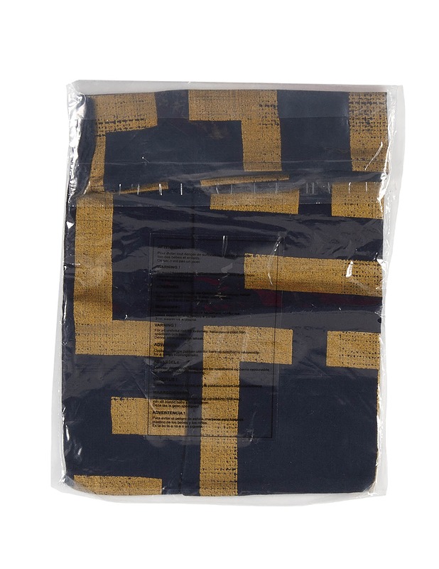 JOTEX Chic sisustustyynynpäällinen, 45x45 cm - Muut kodintekstiilit - 10105250019 - 1