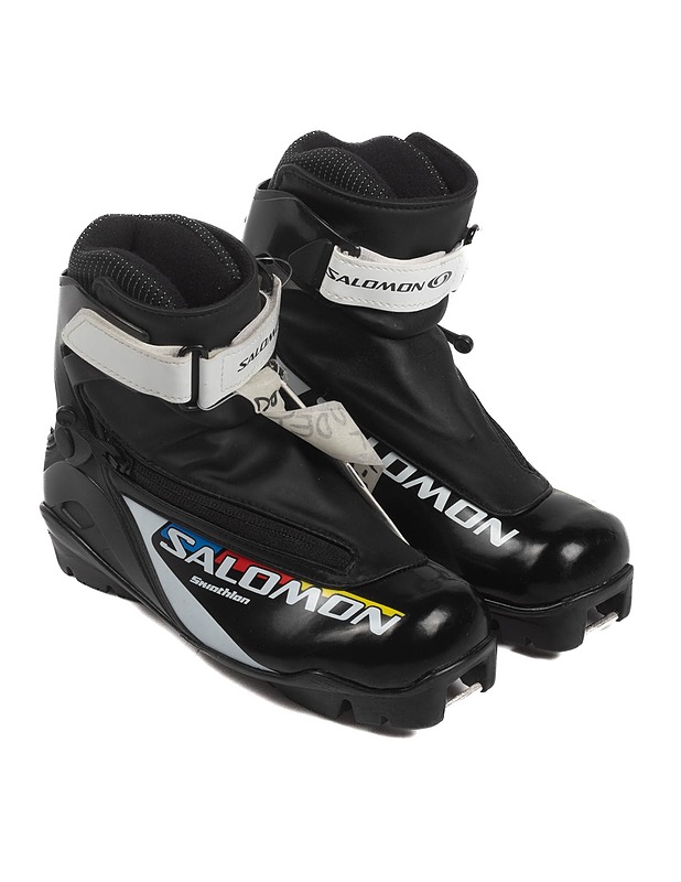 SALOMON Combi SNS-Pilot hiihtomonot, 34 - Hiihto ja talviurheilu - 10105250099 - 0