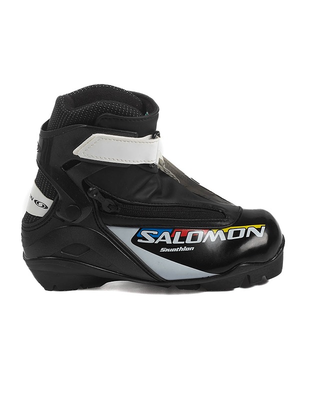 SALOMON Combi SNS-Pilot hiihtomonot, 34 - Hiihto ja talviurheilu - 10105250099 - 1