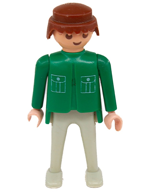 PLAYMOBIL figuuri - Lasten lelut - 10105250135 - 0