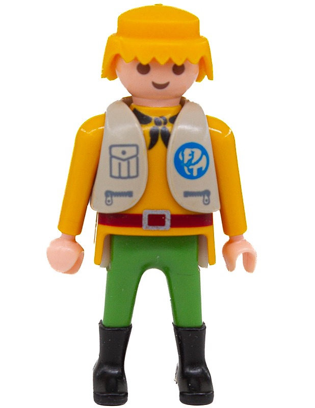 PLAYMOBIL figuuri - Lasten lelut - 10105250147 - 0